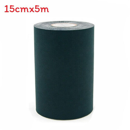 (15cmx5m)Artificial Grass Jointing Tape Adhesive Joining Turf Fixing Seaming Connecting