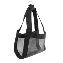 Sac de pesage pour animaux de compagnie et bétail avec sangles renforcées pour une mesure précise