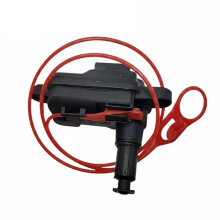 3GD810773 Fuel Tank Cover Actuator Gas Tank Cap Motor for Superb CC Magotan 3GD 810 773 510810773