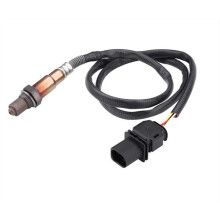 For LSU4.9 O2 UEGO Wideband Oxygen Sensor for PLX AEM 30-2004 30-4110 30-0300 0258017025 Air Fuel Ratio Sensor