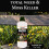 Spot On Total Weed Moss Killer Concentrate 112.5ml 10
