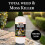 Spot On Total Weed Moss Killer Concentrate 112.5ml 11
