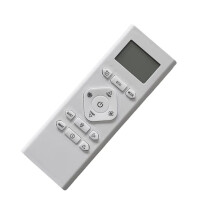 RCH-RXY1-0 AC Remote Control for , Ballu, , CH Cooper/&Hunter, Starway, Oasis Air Conditioner