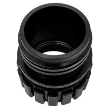 Sodas Water Bottles Adapter for Sodastreams Glass Bottles Quick Refill