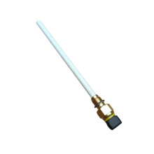 111453354R 2pins Engine Oil Level Sensor for Movano Master III 2.3 2010-2013 95516071