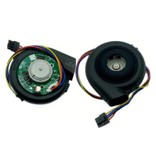 For Q10 S5 Fan Engine Accessory for Q10 S5+,Q10 X5/X5+, Q10 VF+, Q10 PF+ Vacuum Cleaner Fan Motor Spare Parts