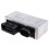 9108385 4400385 9Pin Glow Plug Controller Fits for  Clio Kangoo Hatchback MPV 7700109860 1