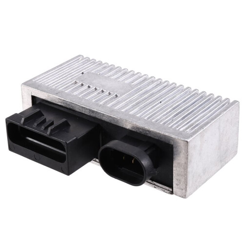 9108385 4400385 9Pin Glow Plug Controller Fits for  Clio Kangoo Hatchback MPV 7700109860