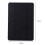 Solar Panel Compatible with Arlo Pro 4/Ultra 2/Pro 3/Ultra/Pro 5S Surveillance Camera Charging Panel 2