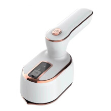 Travel Steamer Iron for Clothes - Portable Ironing Machine Travel Small Size Portable Steamer Travel Home US Plug