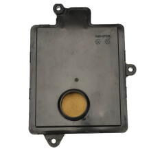 Transmission Filter Kit 31728-EZ00A 31728EZ00A for Titan XD 5.0L 2016-2019