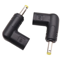 2pcs Jack Plug to USB C Charging Adapter for PS4 USB C Charger Adapter Converter Type C to for PSP1000/2000/3000 Game