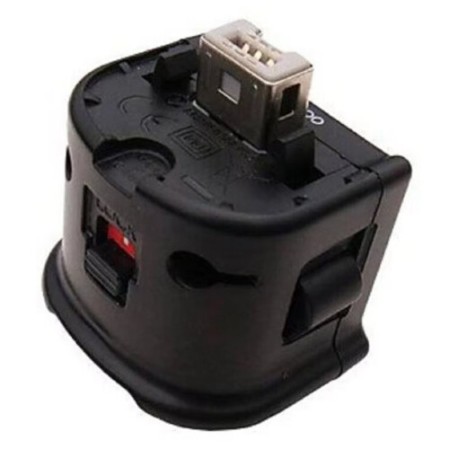For   Wireless Remote Controller Motion  Adapter Sensor Gamepad Accuracy Precision Enhance Sensitizer