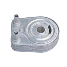 Oil Cooler 2641003800 26410-03800 for