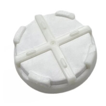 35-8M0204703 Cool Fuel Filter & Disc Filter with O-Rings for Mercury  Alpha Bravo Series Engine 35-8M0093688