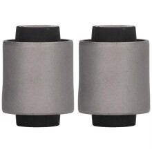 2PCS MN100110 Rear Suspension Lower Arm Bushings for Outlander I II ASX RVR Lancer 2000-2017