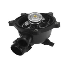 079121115BD Engine Coolant Thermostat Assembly Thermostats with Inductor for A8L 079121115BL 079121115AQ
