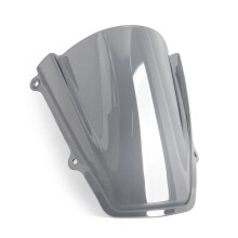 Motorcycle Windshield Screen Windscree for CBR600RR CBR600 RR 2021-2025 CBR 600 RR CBR 600RR Gray