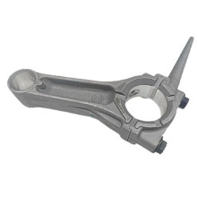 Connecting Rod, Gasoline Generator Crankshaft Connecting Rod Replacement Fit,for GX270(173/177F)