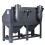 Switzer SwitZer 880L Dual Station Sandblasting Cabinet Grey 4