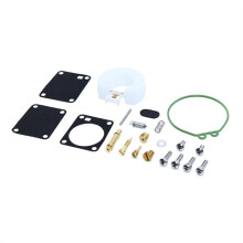 Carburetor Repair Kit 369-03200-2 Fit for 2-Stroke 5.0HP Outboard
