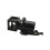 30mm Horizontal Folding Quick Release Tube Foldable Arm Connector Pipe Union Connection Joint for RC UAV Drone 1