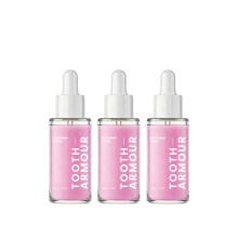 (3PCS) 20ml Tooth Armour Fluoride Free Toothpaste Serum Strengthening Fast Acting Drops