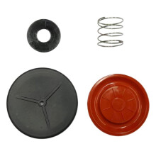 9811067580 9676193780 Kit de Reparação da Tampa da Válvula 9806820880 para C3 A51 C-ELYSEE DS3 para 301 A94 M3 M4