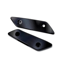Tampa Do Buraco Do Espelho Retrovisor para TMAX 560 / Tech Max 2022-2024 Suporte de Braço Do Espelho Lateral