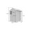 5 x 5 Apex Shed Tanalised (Single Door, With Windows) 4