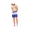 Calvin Klein (90, 705) drawstring full tape 1