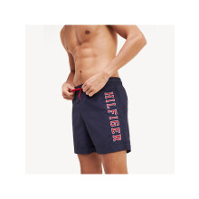 (90, 702) Maillot de bain Tommy Jeans Homme drawstring