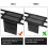 Universal Tree Stand  Replacement with Pocket, Replacement Treestand  with Adjustable Strap Hunting 3