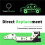 Transmission Pressure Sensor U660E for  Camry . 3