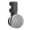 Speaker Wall Mount Hide Messy Wires Support Holder Space-Saving Cooling Base for Echo Dot 5th/4th  Speakers 6