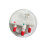 Fuel Level Sensor Car Fuel Tank Three Interface 7700801669 for  CLIO EXPRESS RAPID 1.9D SUPER 5 3