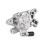 21-5066 Power Steering Pump for   1997-2001 215066 3