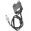670031122 Nitrogen Oxide Nox Sensor for  GHIBLI III M157 3.0D 2016- 0281006589 4