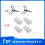 8 Pcs for MEDION MD19900/ V2 Sweeping Accessories Side Brush Filter 3