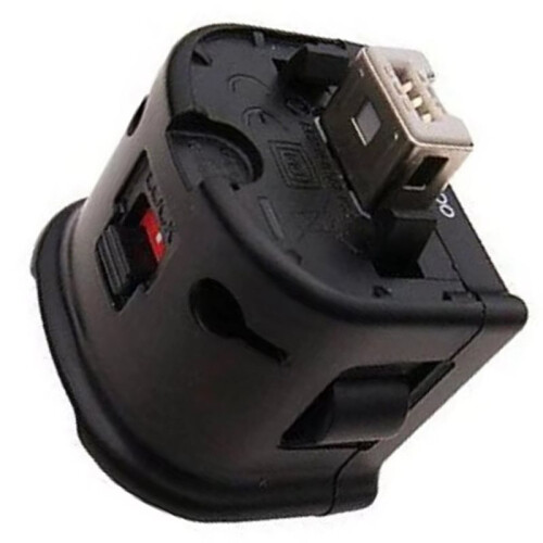 For   Wireless Remote Controller Motion  Adapter Sensor Gamepad Accuracy Precision Enhance Sensitizer 1