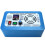1-5HP Frequency Conversion Air Conditioning Compressor Detector Color Screen Display Inverter Compressor Tester EU-PLUG 3