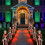 4PC Solar Halloween Skeleton Lights Pathway Stakes Outdoor Garden Yard Decor LED 1
