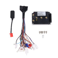 For Fardriver ND72300 Electric Scooter Motor Controller 48V-72V 100/300A Debugging Programming