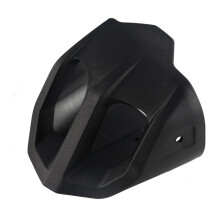 Motorcycle Exhaust Muffler Cover for F900R F900XR 2020-2024 Exhaust Pipe Tail Cover Accessories