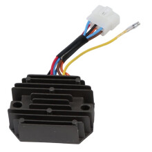 Voltage Regulator YM119640-77710 YM119640-77711 for 2D68E 2D70E 3D72 3D74E 3D75 3D78 3TNE74 PC05-5 PC05-6