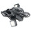 Night Flying Light for  Neo 2 Drone, Navigation LED Light , Strobe Anti-Collision Flash,Drone Accessories 2