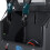Switzer SwitZer 350L Front Opening Blast Cabinet Grey 7