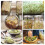 1 Kit 2 Barattoli Germogliazione con Rete, per Germogli e Microgreens 3