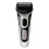 Reciprocating Shaver USB Charging Hair Cutting Machine Men Beard Trimmer 2