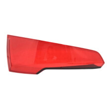 Car Rear Taillight Shell Brake Lights Shell Taillight Cover for Q5 2021-2024 Left
